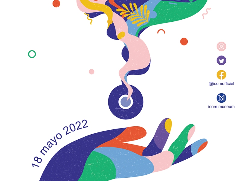 Día Internacional de los Museos 2022